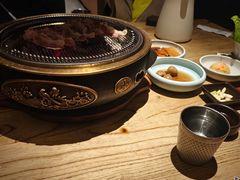 -泥炉烧肉师(新街口金銮巷店)