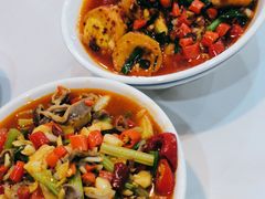-独一佳老胡湘菜馆(矿山路店)