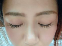 -月野兔日式美睫美甲