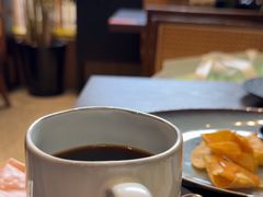 -Shantek象提南亚西餐厅&Bistro(淮海中路店)