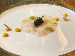 -瑞吉酒店 · Elba 欧尔巴意大利餐厅· 精致意餐·云端聚会