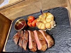 星厨甄选皇后牛排-GOTLOT COFFEE&KITCHEN角落厨房NOOK店