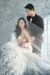 -吉光片羽高端婚纱摄影(泰州优选店)