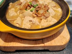 -武庄主特色炒鸡(周恩来纪念馆店)