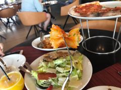 -WOLFGANG PUCK KITCHEN & BAR(迪士尼小镇店)