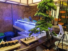 -怡咖啡·自助餐·西安香格里拉