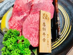 -黑牛の店·和牛烧肉(合生汇店)