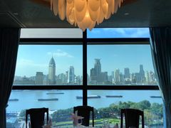 包房-上海小南国(正大店)
