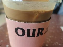 -OUR Bakery(三里屯太古里店)