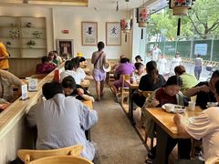 -素满香·素食自助餐(苏州·临顿路店)