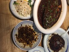 -大厨小馆(华阳城店)