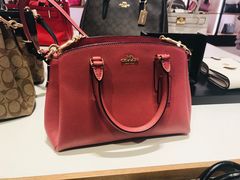 -COACH蔻驰(百联奥特莱斯广场店)