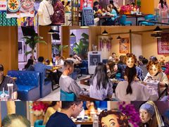 -觅山云南菜(泊富ICITY店)