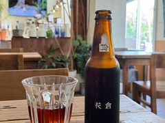 -花仓咖啡(祥安巷店)