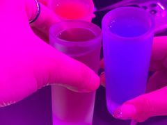 -MOSSO·Liveshow(M3香港广场店)