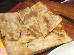 -友记功夫香·人民川菜(红牌楼店)