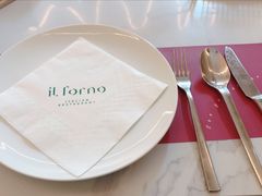 -IL Forno 意坊·意大利餐厅(温州万象城店)