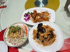 -凯鸽酒楼(大同振兴街店)