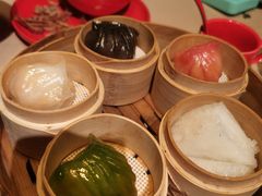 -避风塘(宝山万达店)