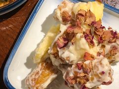 -觅山云南菜(泊富ICITY店)