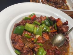 -老山东·山东菜(鲁菜名店)