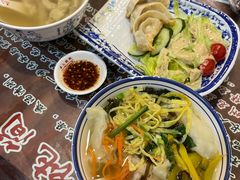 -长人馄饨铺(解放街店)