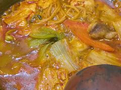 -菊上料理(蜀山银泰百货店)