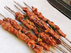 -纪录片《人生一串》体验店(静安店)