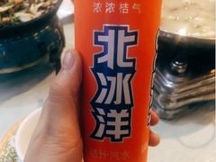 -烤肉季饭庄