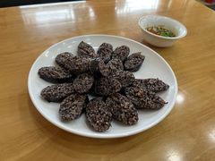 -顺姬冷面(长白西路店)
