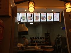 -巴津碗碗面(人和店)