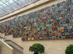 -长春世界雕塑园冰雪艺术天地