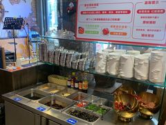 -船梆煮•蒸汽海鲜·生腌干蒸(五四广场店)