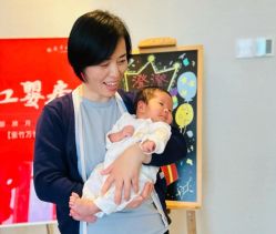 -星摇篮月子中心(紫竹万怡店)