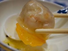 水晶虾饺皇-Yan Ting 宴庭中餐厅(上海静安瑞吉酒店)