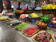 -海玥荟海鲜姿造自助餐厅(欧罗巴广场店)