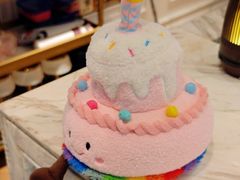 -清莱湾 CHIN RAI·甄选泰餐(万象前海店)