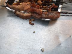 -宋文成烤肉(白沙巷店)