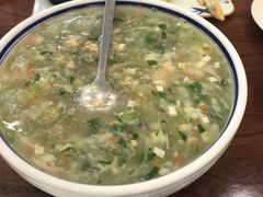 海蛎豆腐羹-金源山海一味(万科早城店)