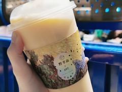 -野萃山·潮汕厚果汁(十亩地店)