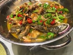 -雅和睿景·商务宴·风味土窑鸡(花博汇店)
