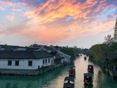 -乌镇景区