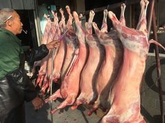 -祖传曾羊肉饭店