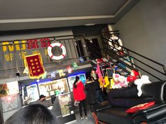 -MJ魔爵全机关真人密室逃脱(万达广场松江店)