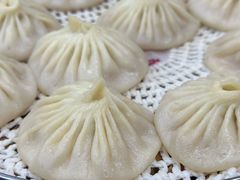 -正宗开封黄家灌汤小笼包子