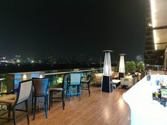 -富力威斯汀酒店-中国元素中餐厅(武昌临江店)