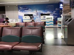 -福州长乐国际机场
