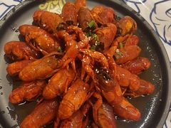 松哥招牌油焖大虾-松哥油焖大虾(皇岗一店)