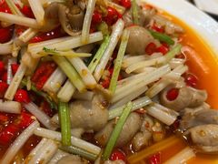 -飞虹鱼馆(春华路店)