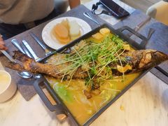 -北京王府井希尔顿酒店·万斯阁西餐厅